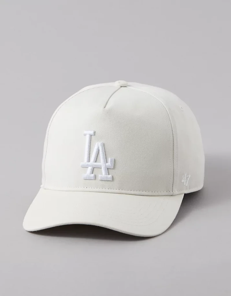 47 Los Angeles Dodgers Baseball Hat