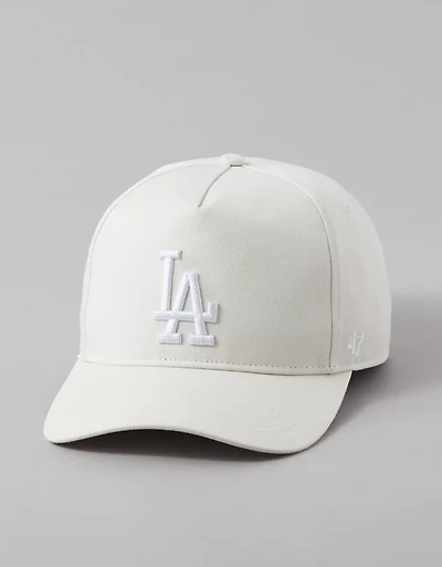 47 Los Angeles Dodgers Baseball Hat