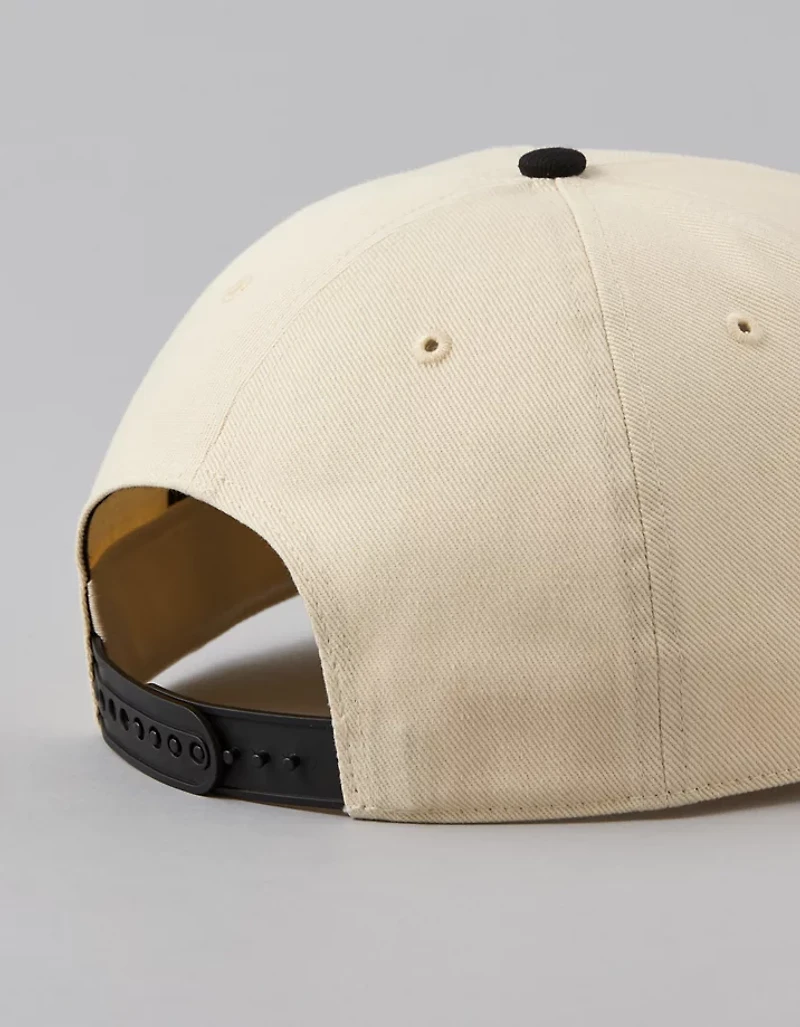'47 NFL Pittsburgh Steelers Baseball Hat