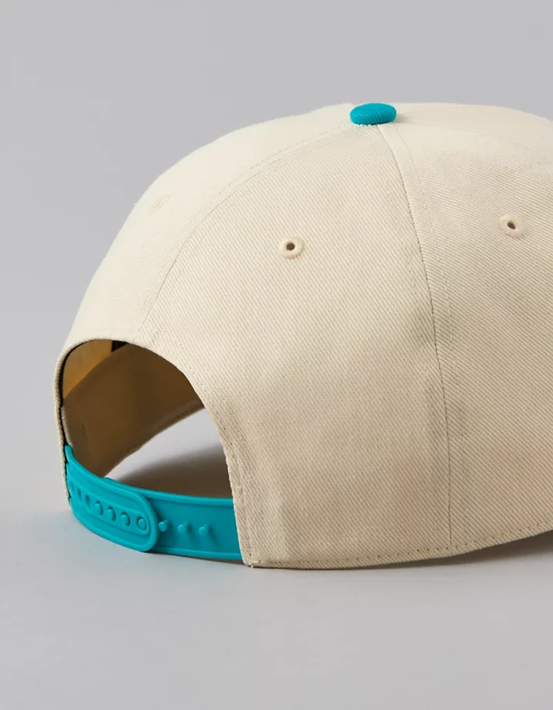 '47 NFL Miami Dolphins Baseball Hat
