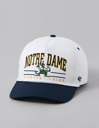 '47 Notre Dame Fighting Irish Baseball Hat