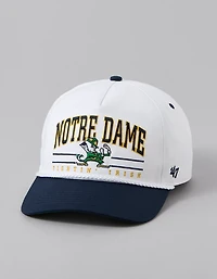 '47 Notre Dame Fighting Irish Baseball Hat