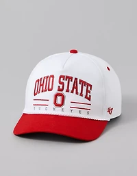 '47 Ohio State Buckeyes Baseball Hat