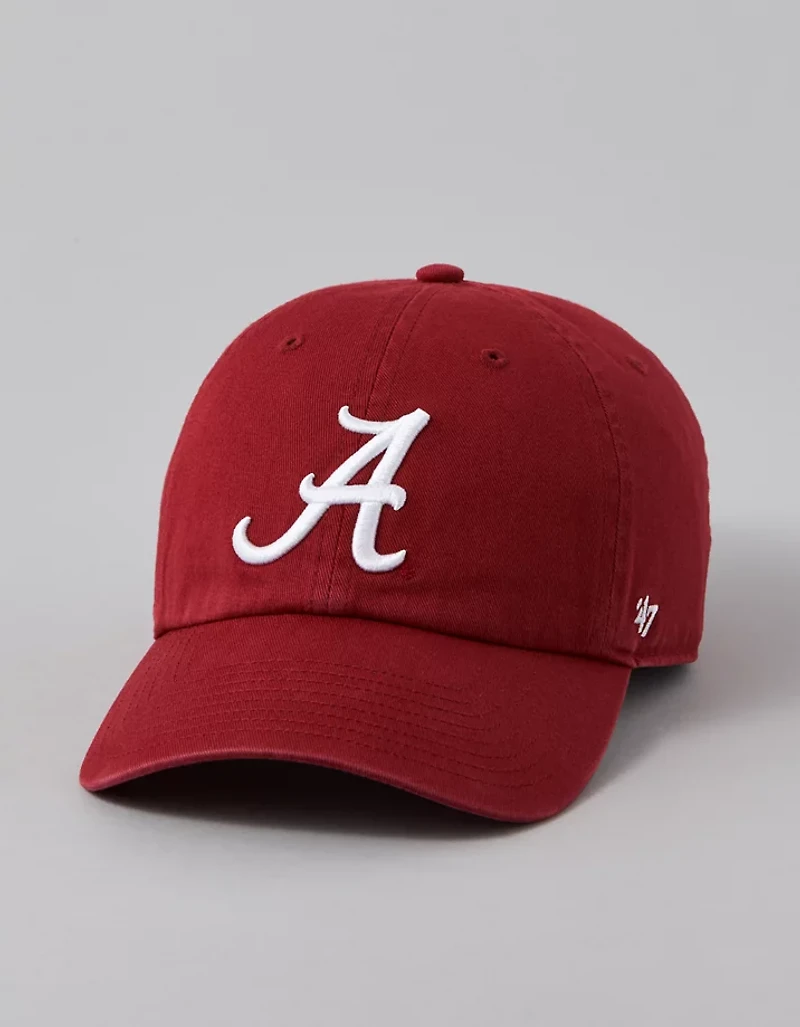 '47 Alabama Crimson Tide Baseball Hat