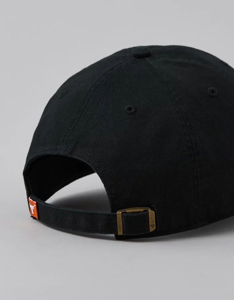 AE '47 Texas Longhorns Baseball Hat