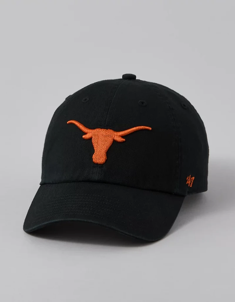 AE '47 Texas Longhorns Baseball Hat