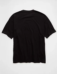 AE Boxy Bob Marley Graphic T-Shirt