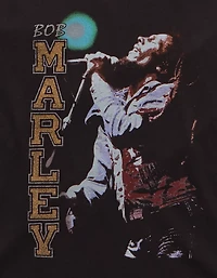 AE Boxy Bob Marley Graphic T-Shirt