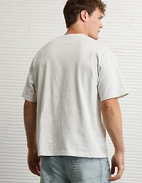 AE Boxy Mickey Mouse Graphic T-Shirt