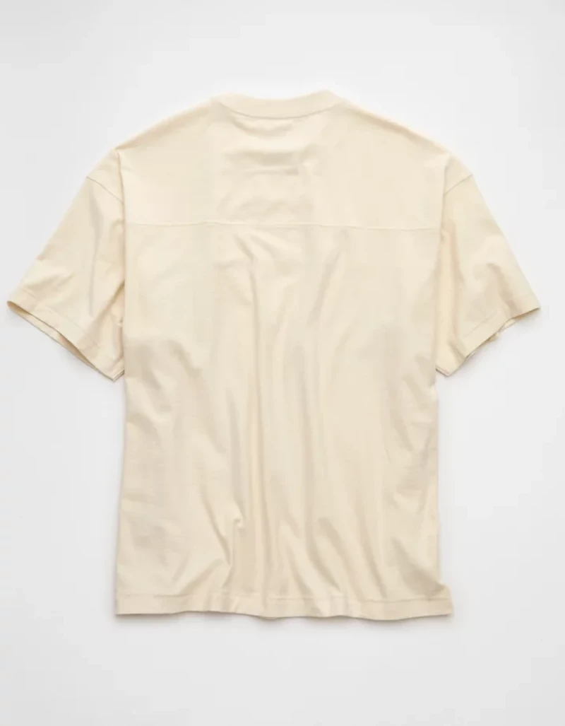 T-shirt droit à image Coors Banquet AE