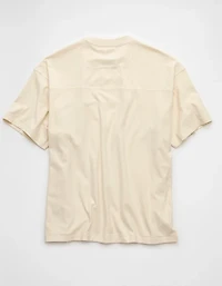 T-shirt droit à image Coors Banquet AE