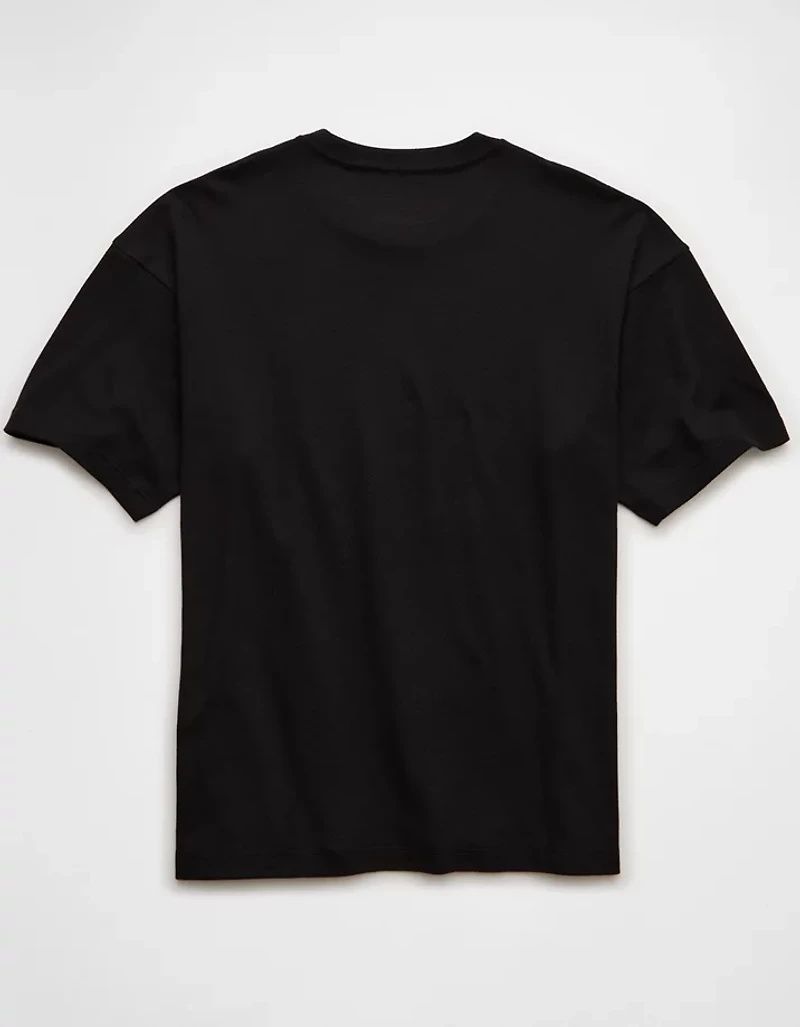 AE Boxy 24/7 Graphic T-Shirt