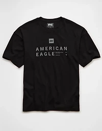 AE Boxy 24/7 Graphic T-Shirt