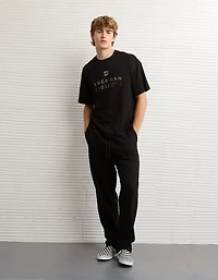 AE Boxy 24/7 Graphic T-Shirt