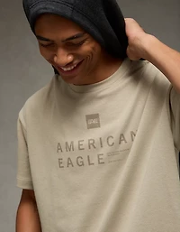 AE Boxy 24/7 Graphic T-Shirt