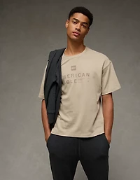 AE Boxy 24/7 Graphic T-Shirt