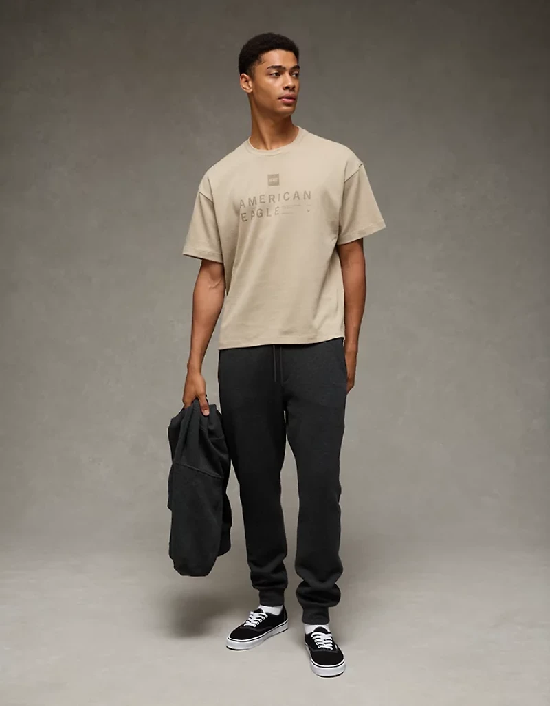 AE Boxy 24/7 Graphic T-Shirt