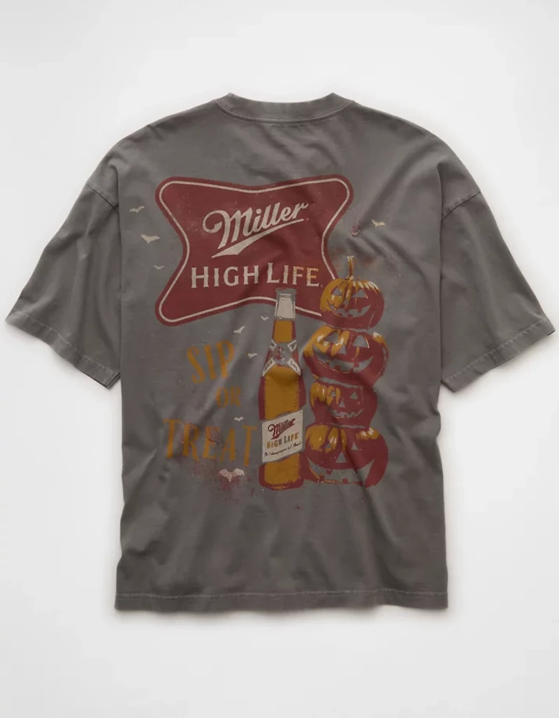 AE Boxy Miller Graphic T-Shirt