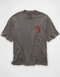 AE Boxy Miller Graphic T-Shirt
