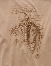 AE Boxy Halloween Graphic T-Shirt