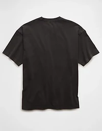 T-shirt droit à image Fender AE