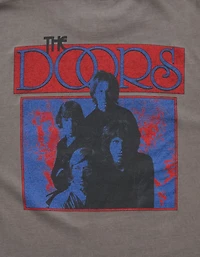 AE Boxy The Doors Graphic T-Shirt