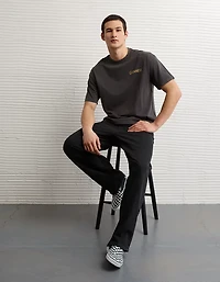 AE Boxy Guinness Graphic T-Shirt