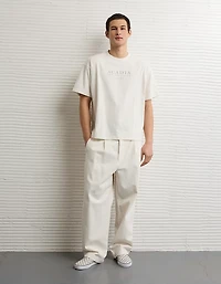 AE Boxy Acadia Nat'l Park Graphic T-Shirt