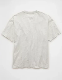 AE Boxy The Rolling Stones Graphic T-Shirt