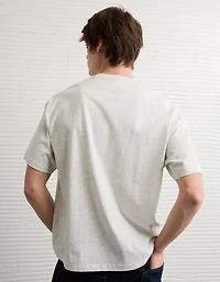 AE Boxy The Rolling Stones Graphic T-Shirt