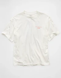 AE Boxy Grateful Dead Graphic T-Shirt