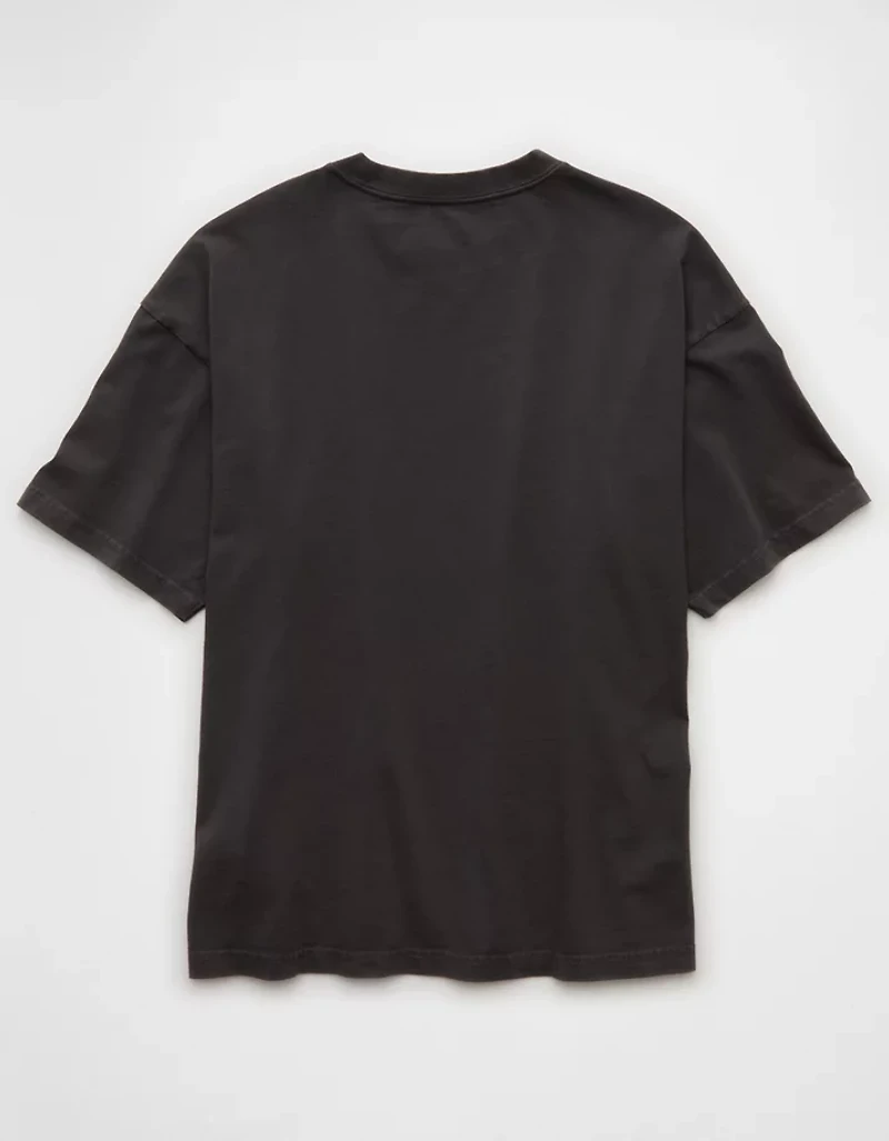 AE Boxy Bruce Springsteen Graphic T-Shirt