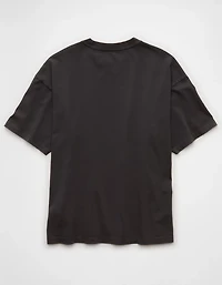 AE Boxy Bruce Springsteen Graphic T-Shirt