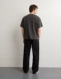 AE Boxy Bruce Springsteen Graphic T-Shirt