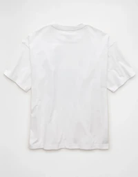 AE Boxy Bruce Springsteen Graphic T-Shirt