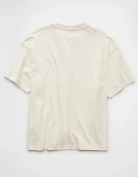 AE Boxy Grateful Dead Graphic T-Shirt