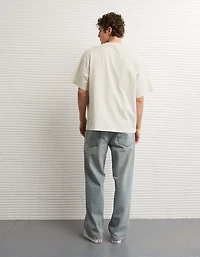 AE Boxy Grateful Dead Graphic T-Shirt