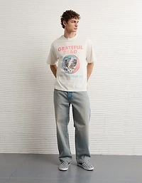 AE Boxy Grateful Dead Graphic T-Shirt