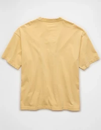 AE Boxy Rolling Stones Graphic T-Shirt