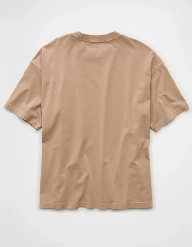 AE Boxy Fit Sublime Graphic T-Shirt