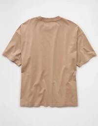 AE Boxy Fit Sublime Graphic T-Shirt