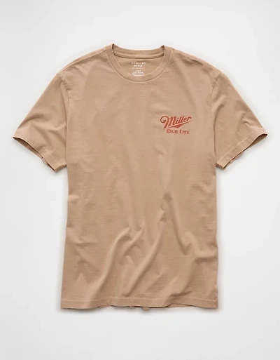 AE Boxy Miller Graphic T-Shirt