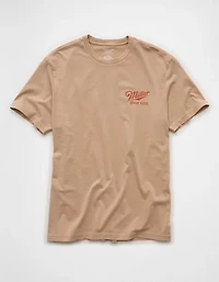 AE Boxy Miller Graphic T-Shirt