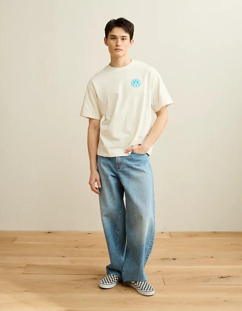 AE Boxy Volkswagen Graphic T-Shirt