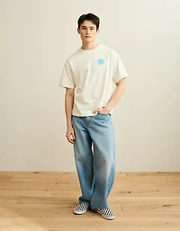 AE Boxy Volkswagen Graphic T-Shirt