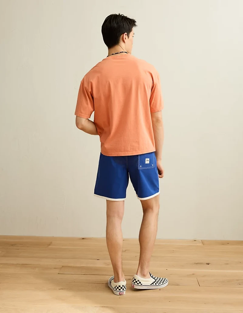 AE Boxy Volkswagen Graphic T-Shirt