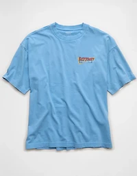AE Boxy Fast Times Graphic T-Shirt