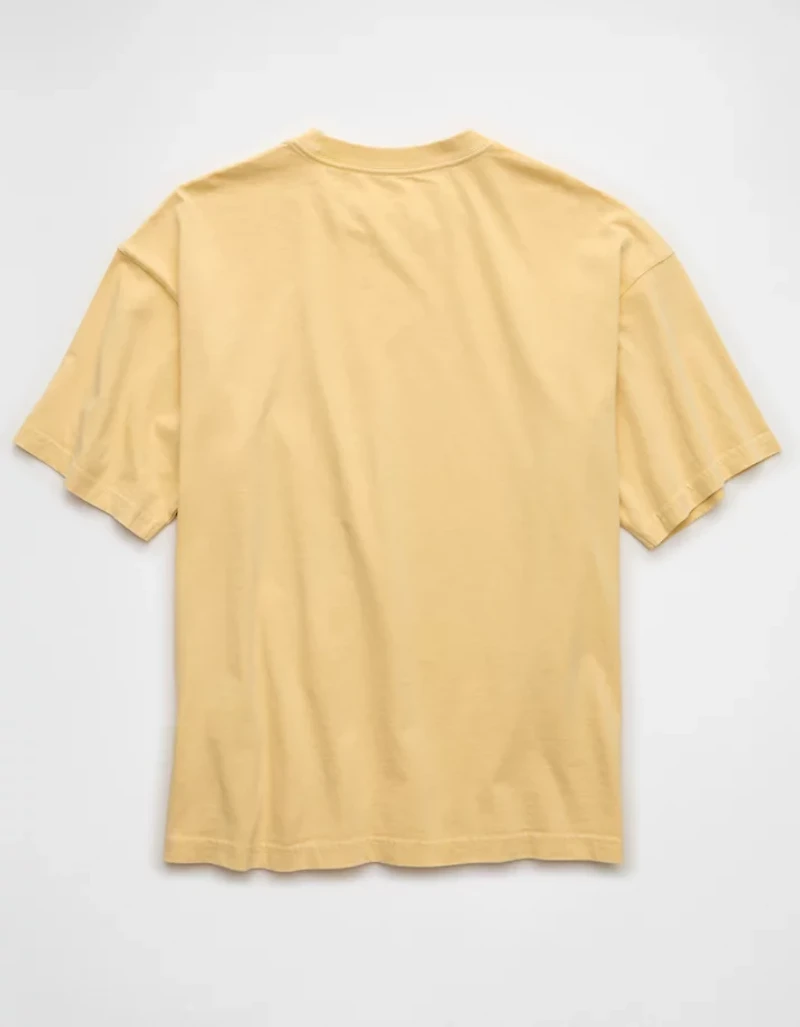 AE Boxy Colt 45 Graphic T-Shirt