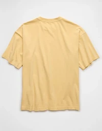 AE Boxy Colt 45 Graphic T-Shirt