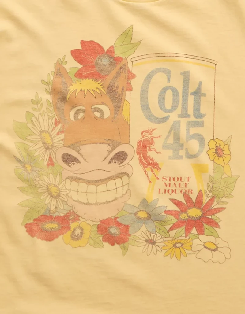 AE Boxy Colt 45 Graphic T-Shirt